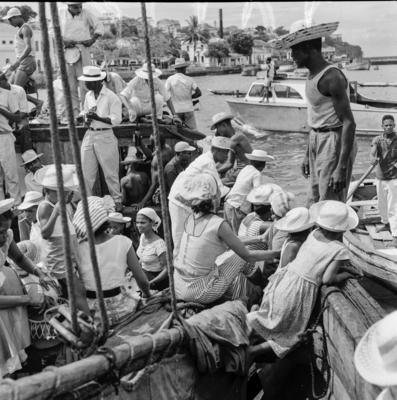 Procissão de Nosso Senhor dos Navegantes