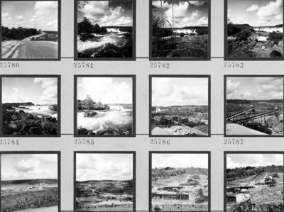 Cachoeira do Paredão