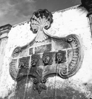 Ouro Preto, Chafariz Marilia de Dirceu