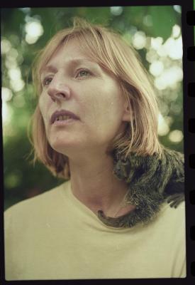 Parque de Noé, onde morava Marc van Roosmalen