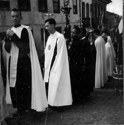 Semana Santa - Procissão