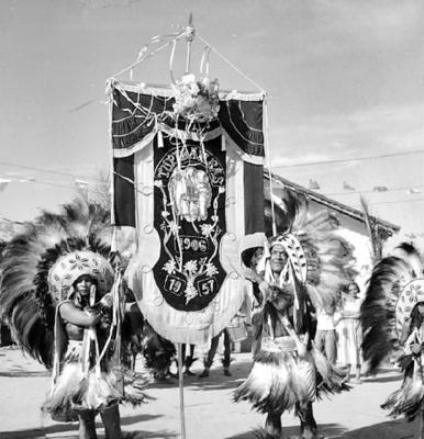 Caboclinhos, festa popular