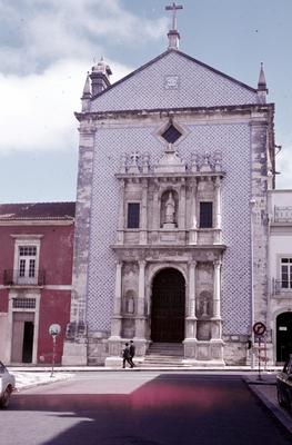 Igreja da Misericórdia