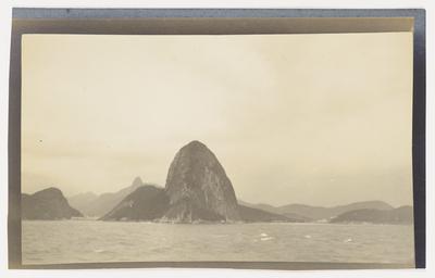 Vista do Pão de Açúcar