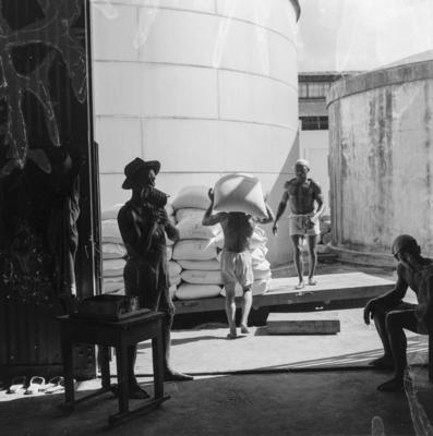 Usina Central Barreiros