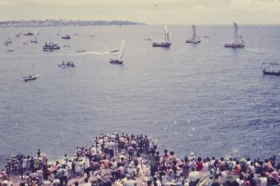Festa do Senhor dos Navegantes