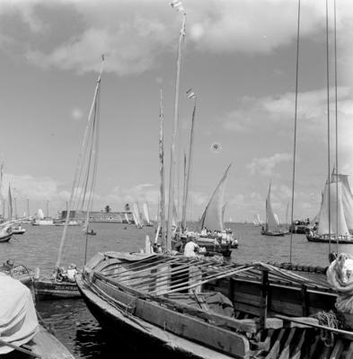 Procissão de Nosso Senhor dos Navegantes