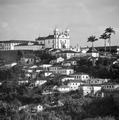 Santuário do Bom Jesus de Matosinhos