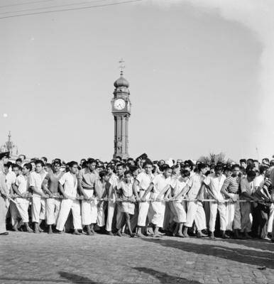 Procissão do Círio de Nazaré
