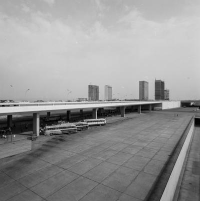 Estação Rodoviária do Plano Piloto