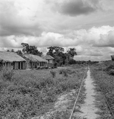 Série "Estrada de Ferro Tocantins"