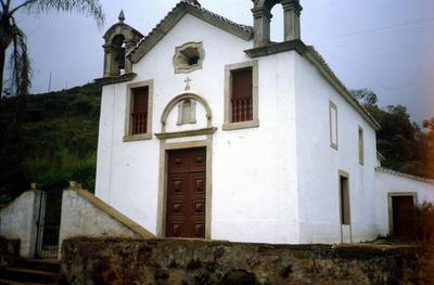 Capela das Flores do Taquaral