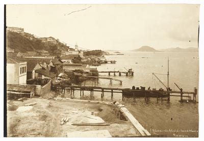 Praia de Santa Luzia