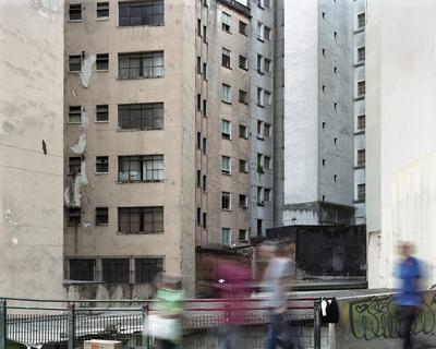 Megacidades – São Paulo #18