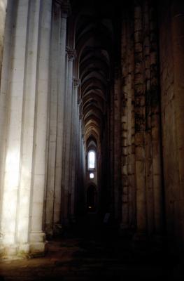 Mosteiro de Alcobaça