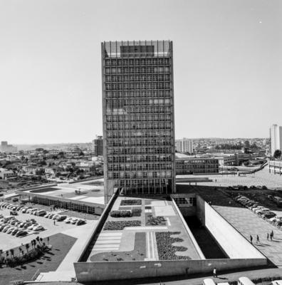Centro Cívico de Santo André