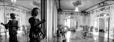 Palácio dos Campos Elíseos