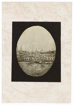 Largo do Paço (Reprodução)