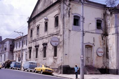 Casa - Transbelém