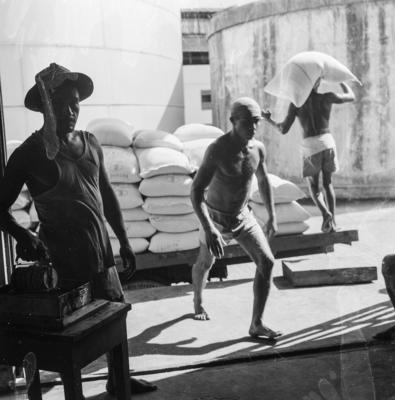 Usina Central Barreiros