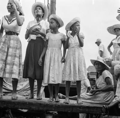 Procissão de Nosso Senhor dos Navegantes