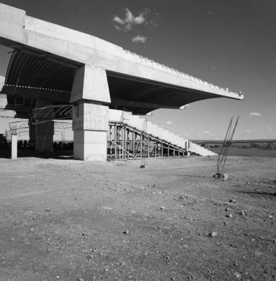 Construção de Brasília