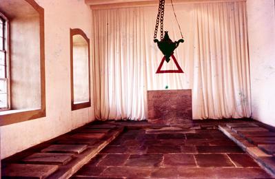 Panteão da Inconfidência