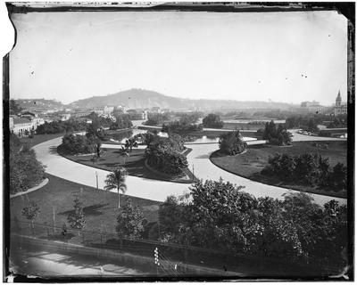 Campo da Aclamação