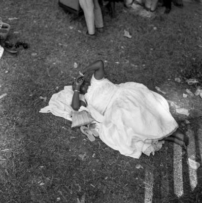 Lavagem de Nosso Senhor do Bonfim