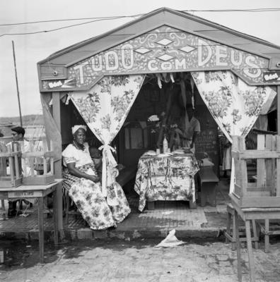 Segunda-Feira Gorda da Ribeira