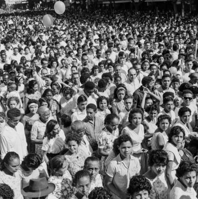 Procissão do Círio de Nazaré
