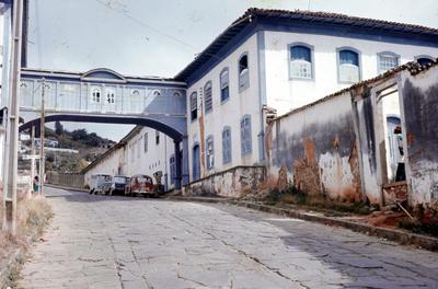 Antigo Colégio de Nossa Senhora das Dores