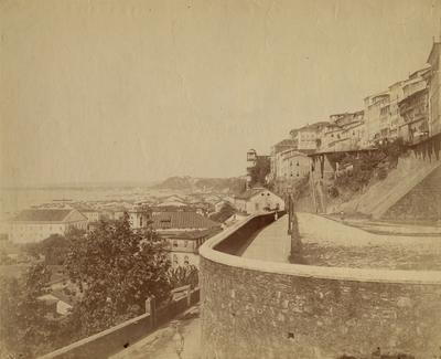 Ladeira da Montanha e da Conceição