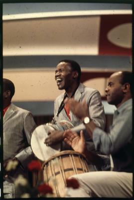 Os Originais do Samba - IV Festival de MPB