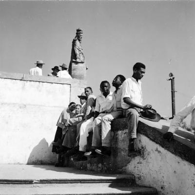Romaria - Jubileu do Santuário Diocesano do Bom Jesus de Matosinhos