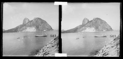 Morro do Pão de Açúcar