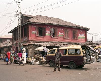 Ibadan #02