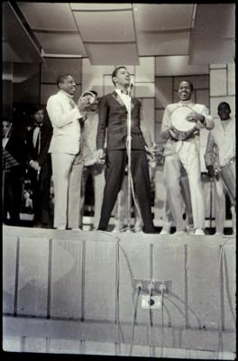 Jair Rodrigues e Os Originais do Samba - I Bienal do Samba