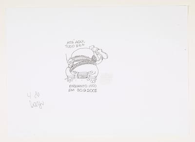 Enquanto isso em 30.9.2002