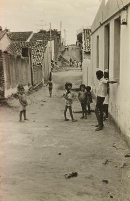 Trajeto entre Pirapora (MG) e Juazeiro (BA)