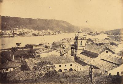 Cachoeira de São Félix