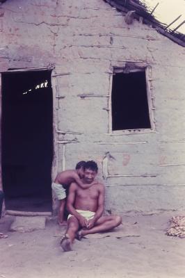 Quilombo de Sibaúma