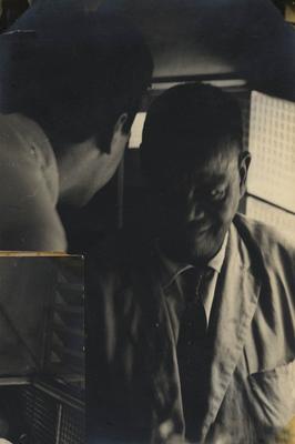 Alfredinho e Pixinguinha