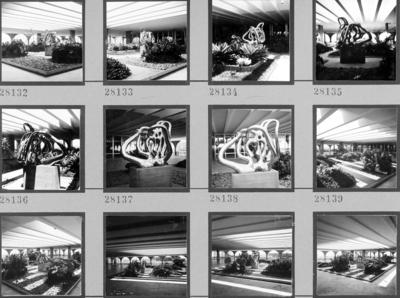 Palácio dos Arcos ou Palácio Itamaraty