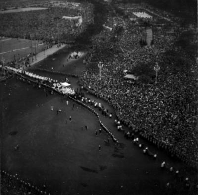 Congresso Eucarístico