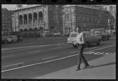 Viagem pra Salzburgo