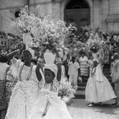 Lavagem de Nosso Senhor do Bonfim