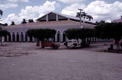 Mercado Municipal