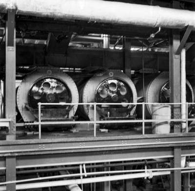 Usina Central Barreiros