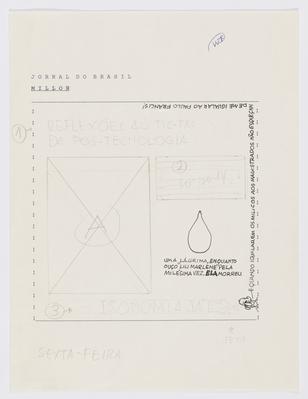 Reflexões ao tic-tac da pós-tecnologia